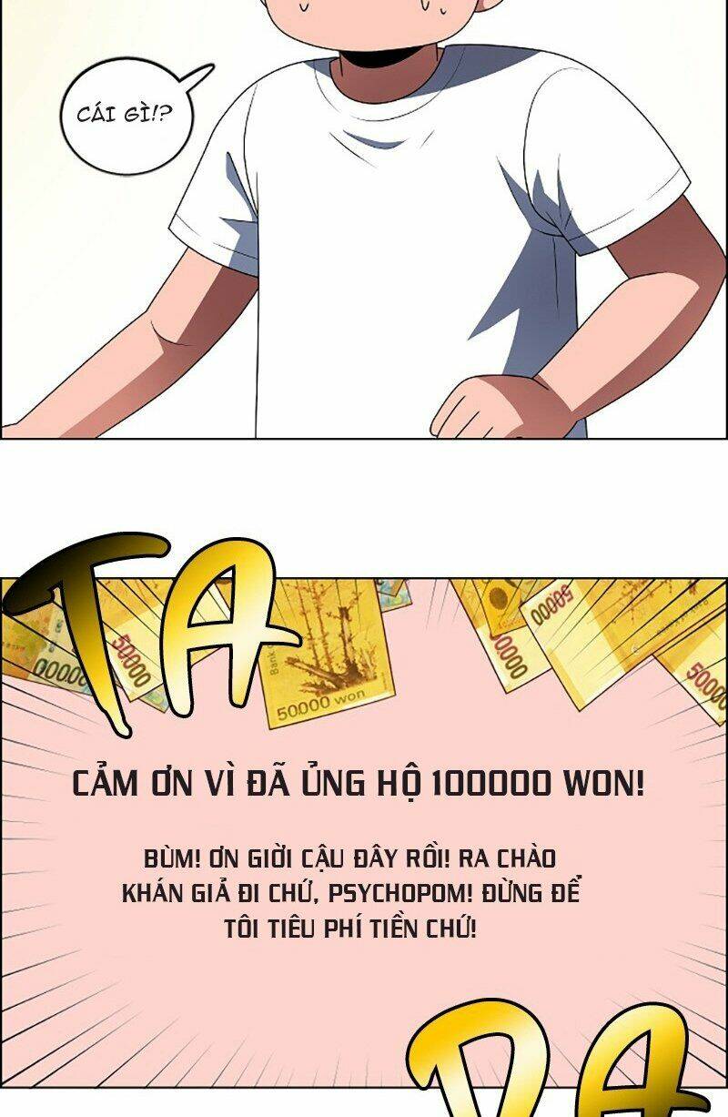 No Scope - Chương 89