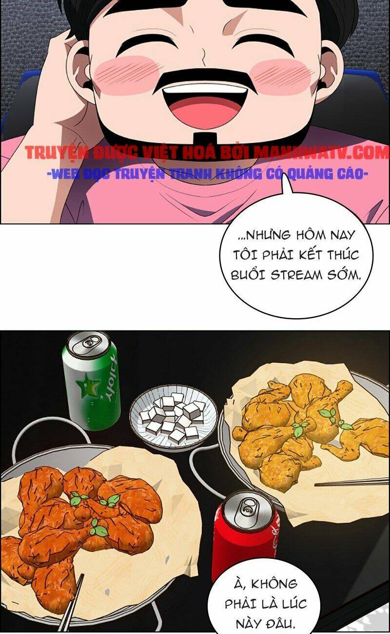 No Scope - Chương 89