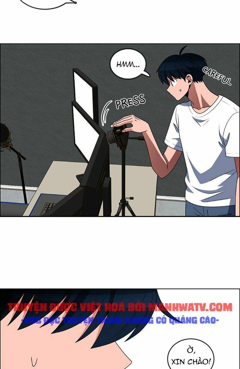 No Scope - Chương 89