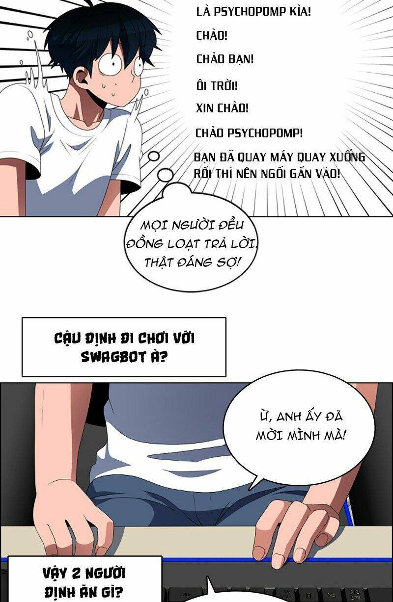 No Scope - Chương 89