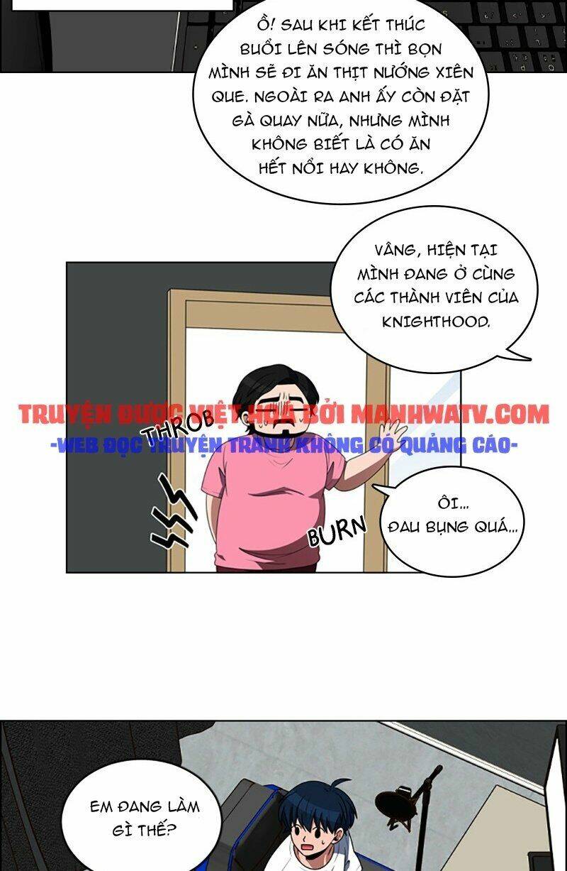 No Scope - Chương 89