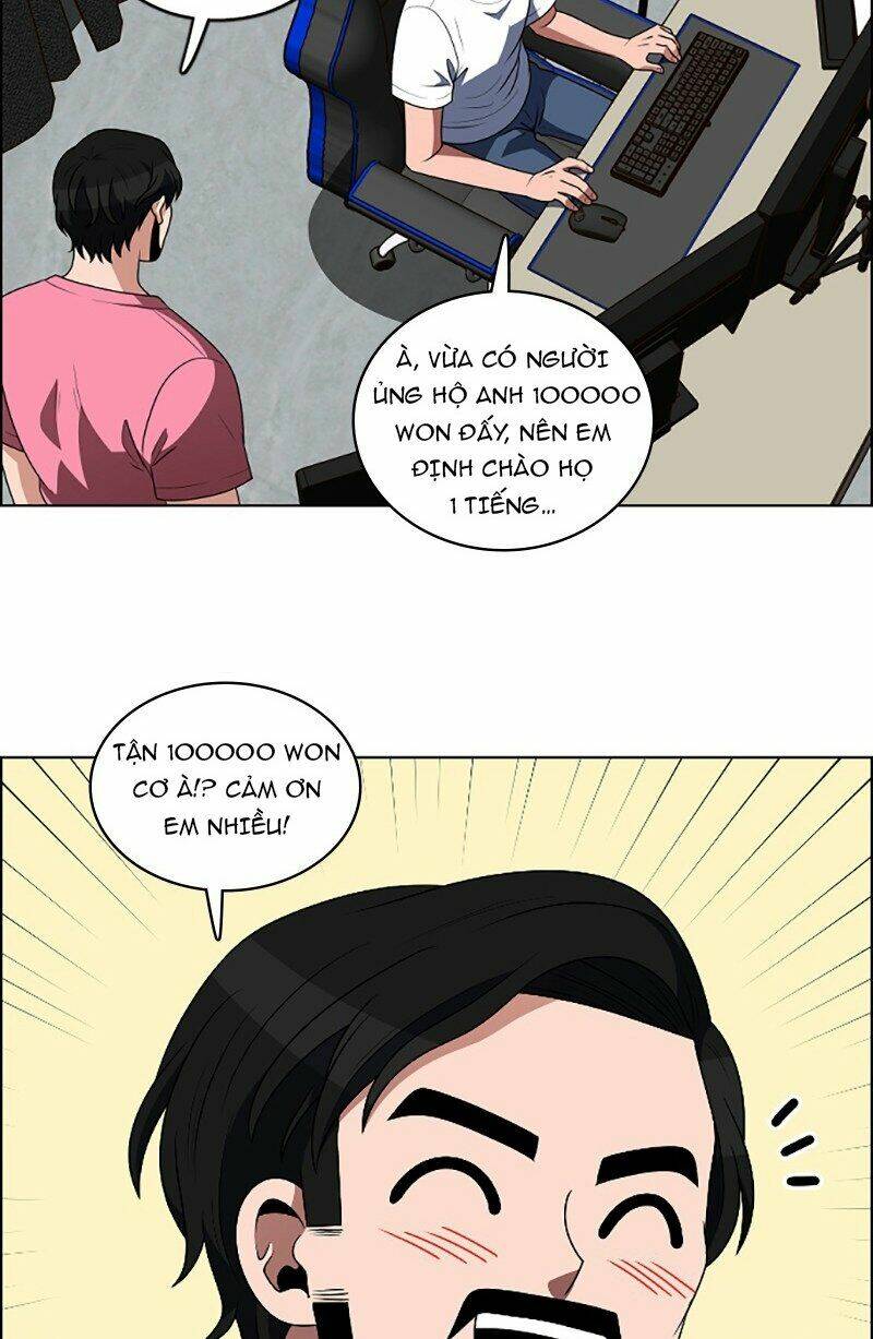 No Scope - Chương 89