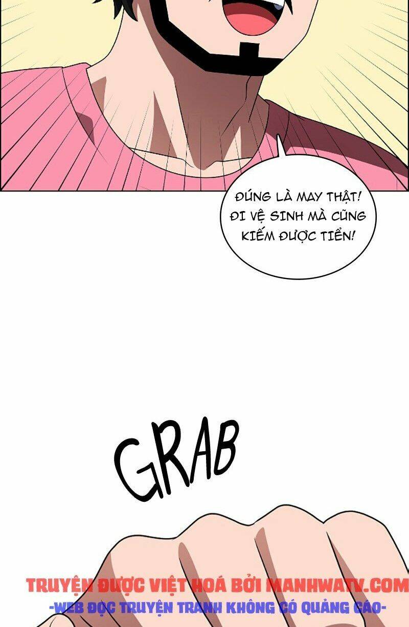 No Scope - Chương 89