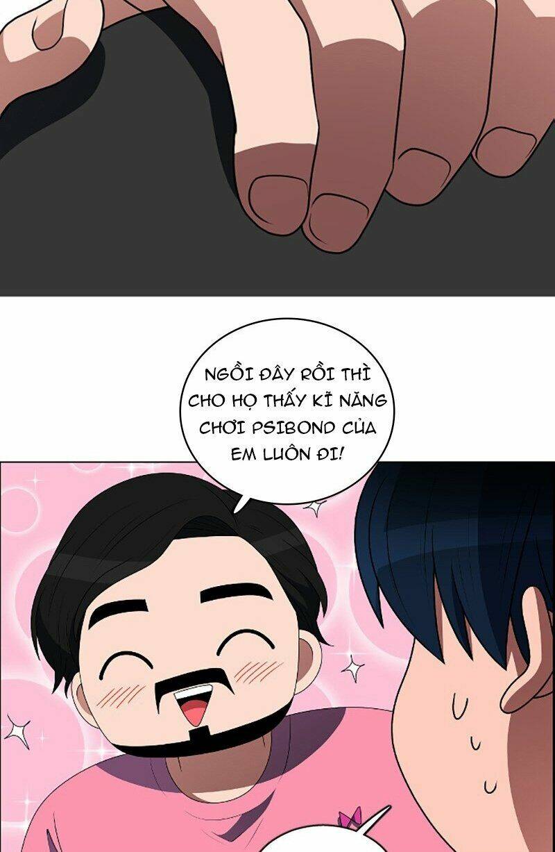 No Scope - Chương 89