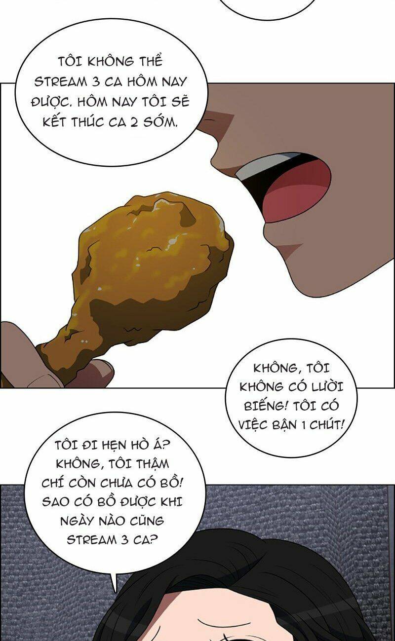 No Scope - Chương 89