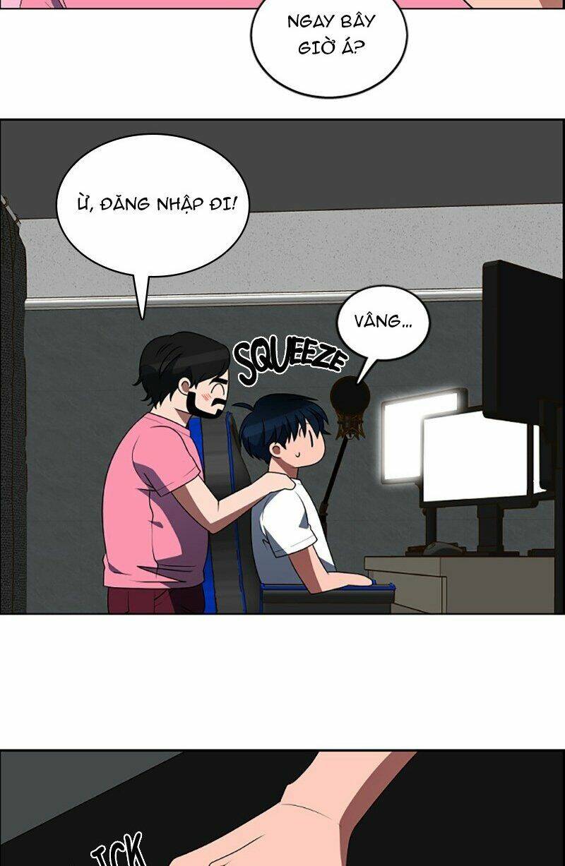 No Scope - Chương 89