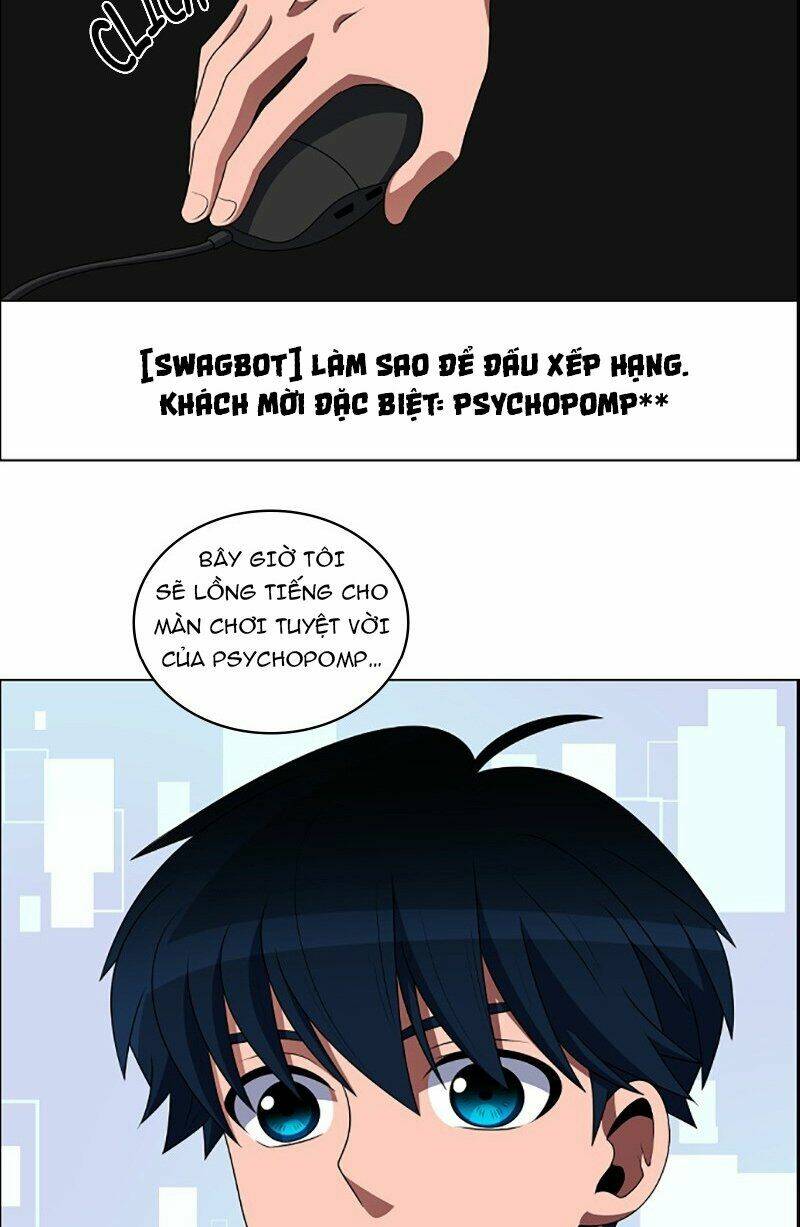 No Scope - Chương 89