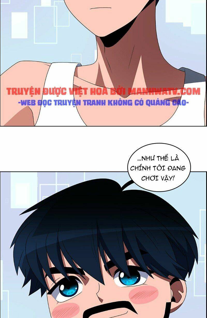 No Scope - Chương 89