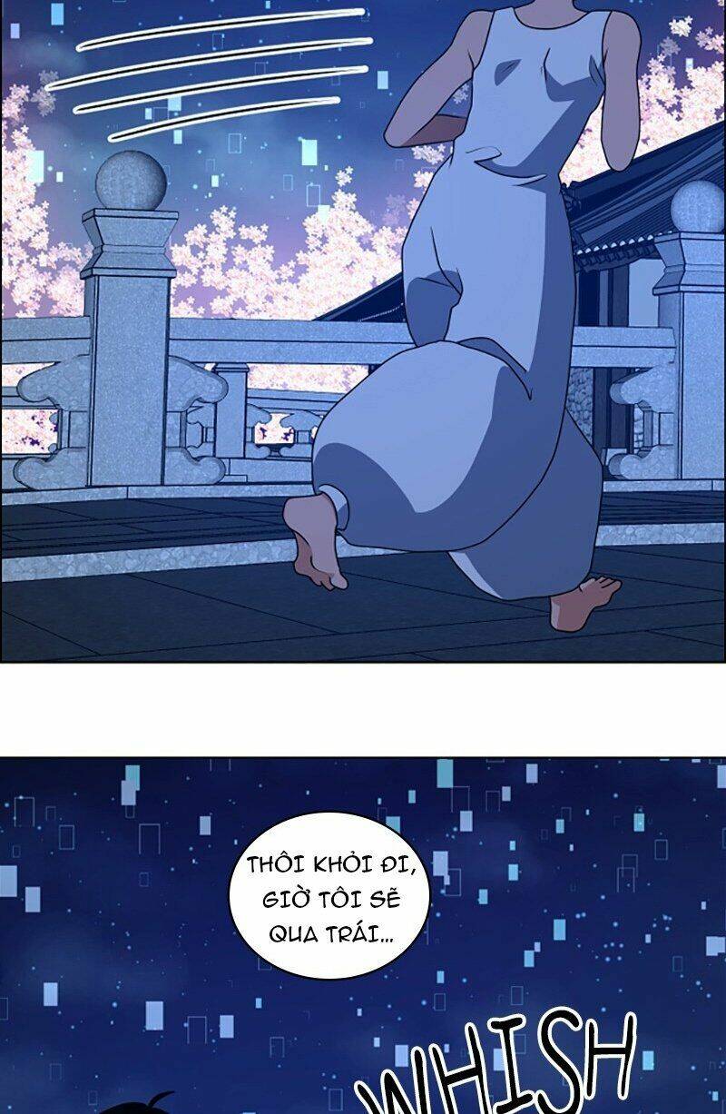 No Scope - Chương 89