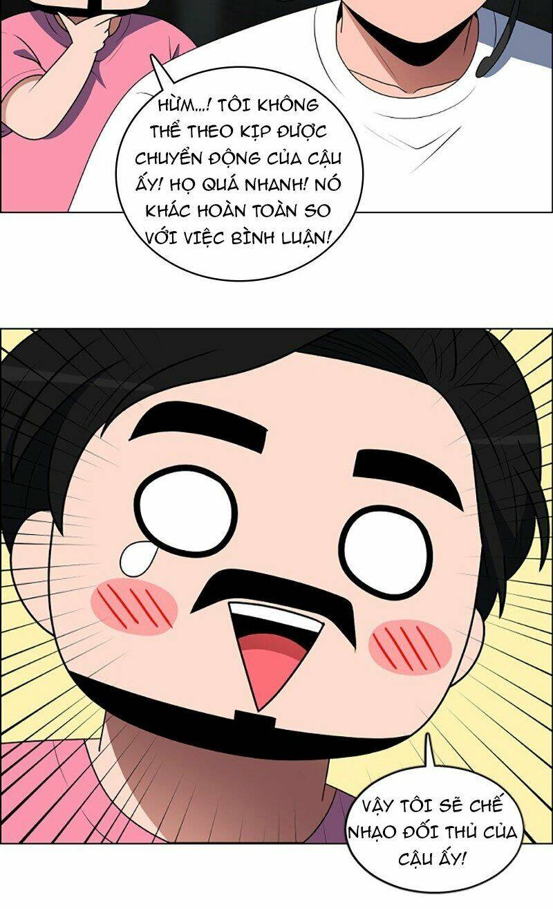 No Scope - Chương 89