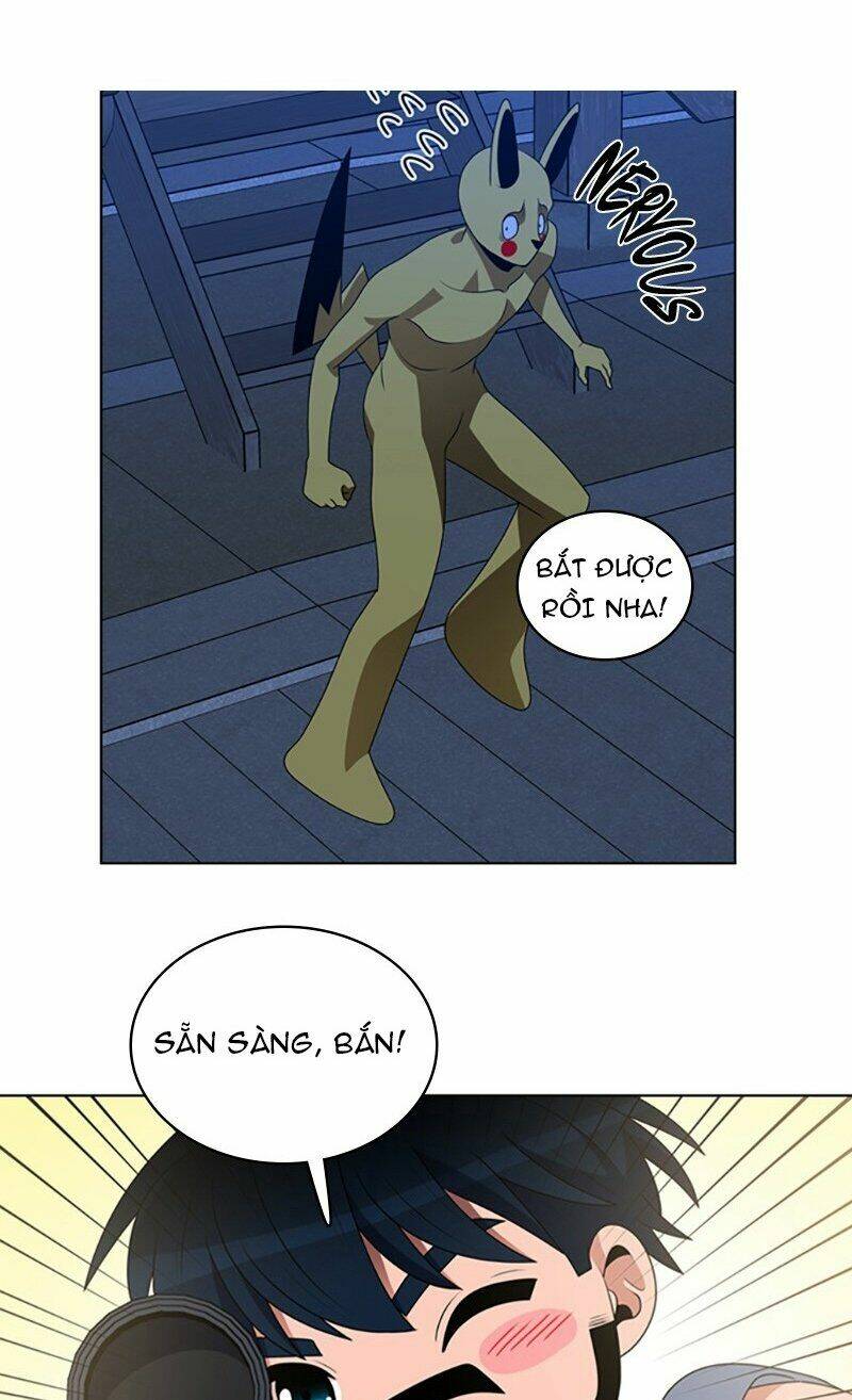 No Scope - Chương 89