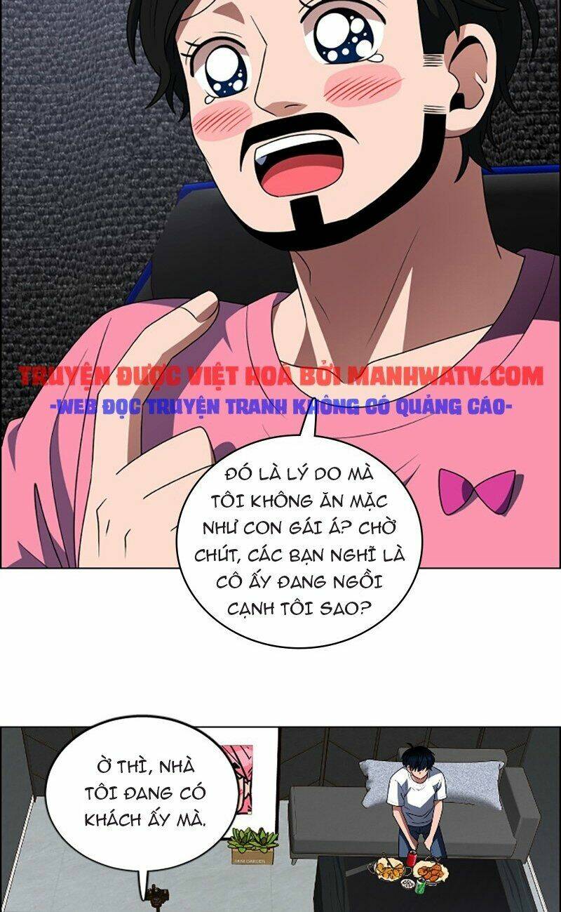 No Scope - Chương 89
