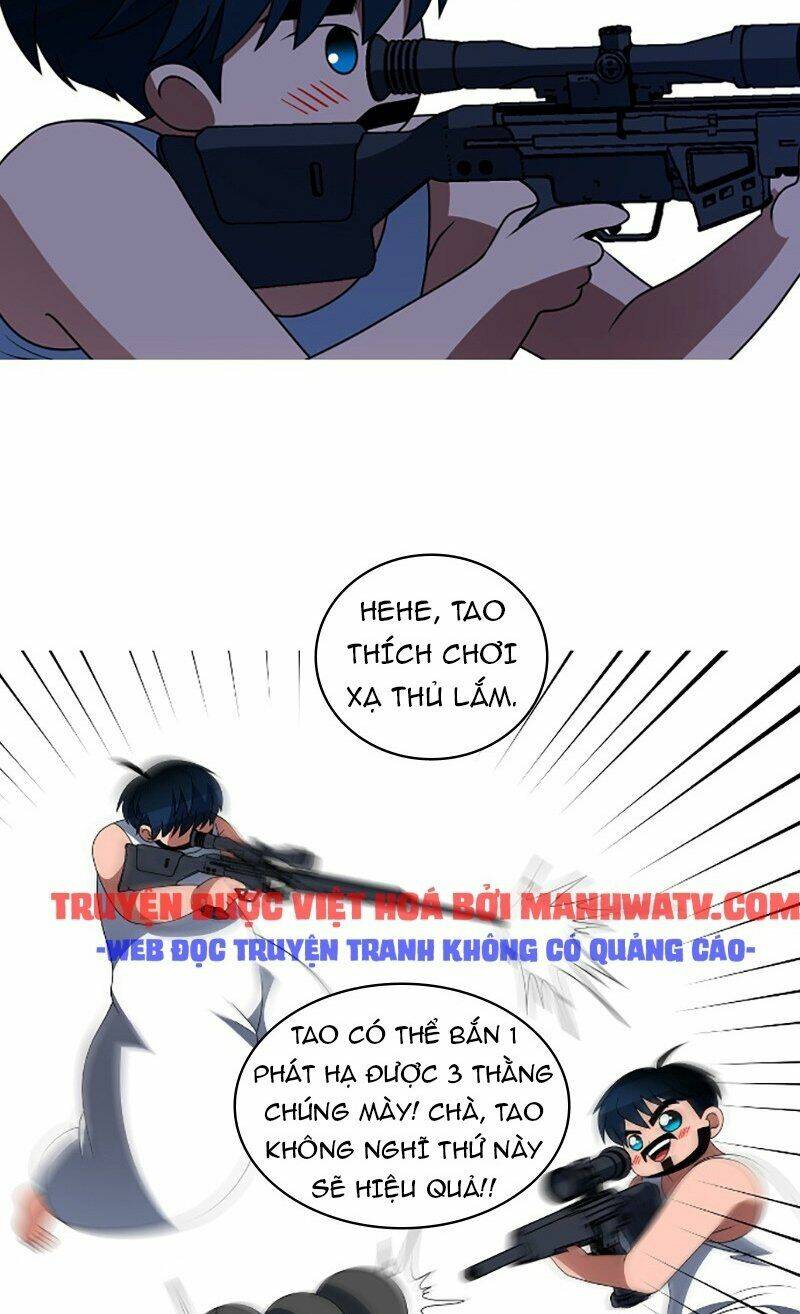 No Scope - Chương 89