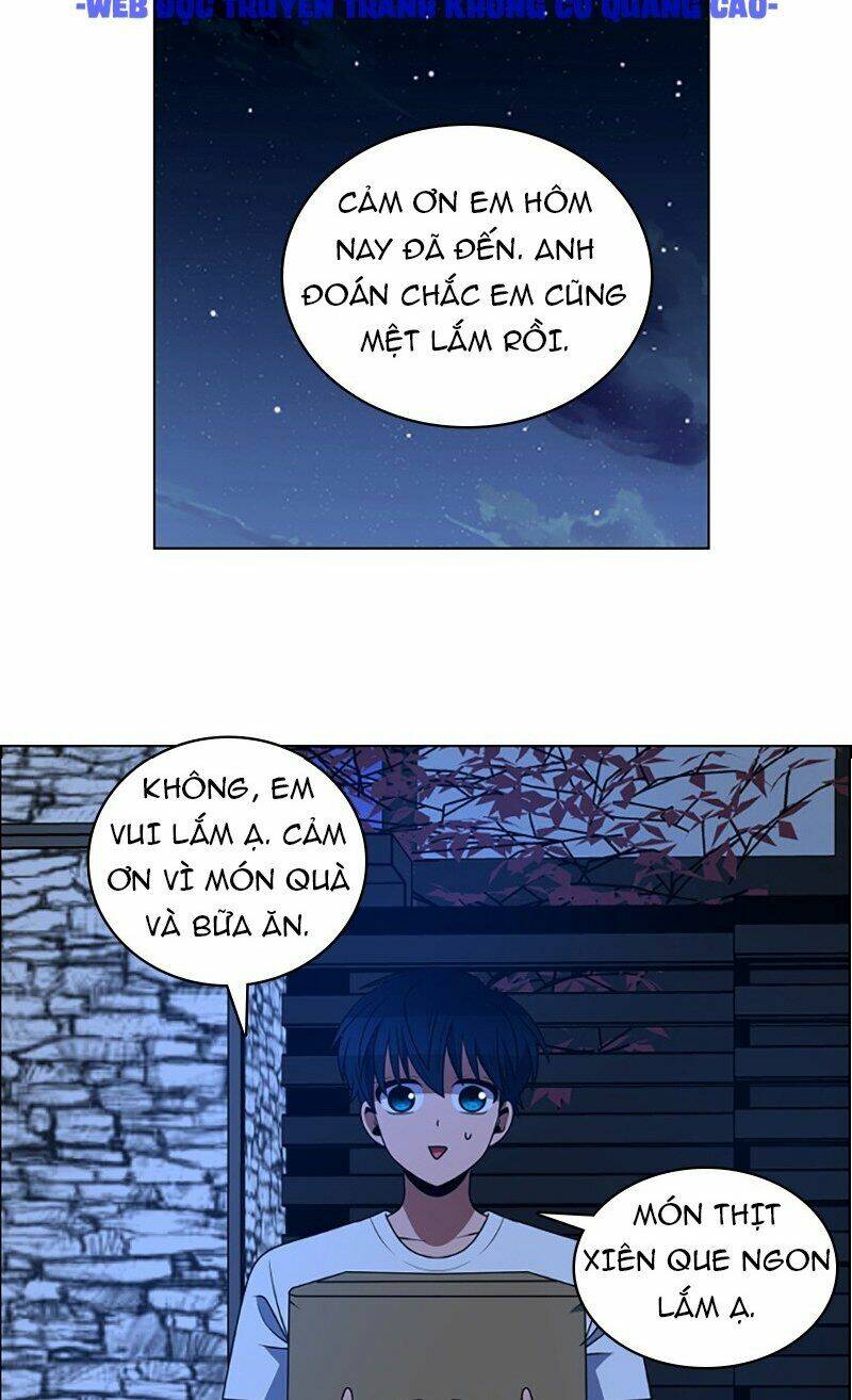 No Scope - Chương 89