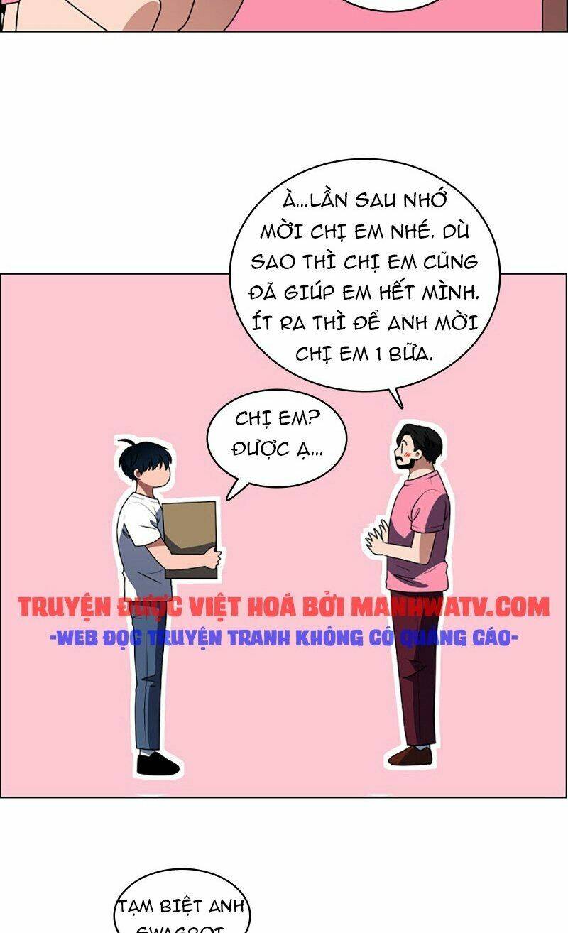 No Scope - Chương 89