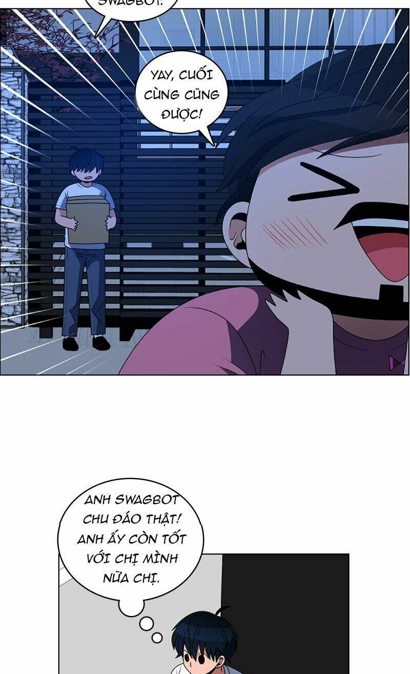 No Scope - Chương 89
