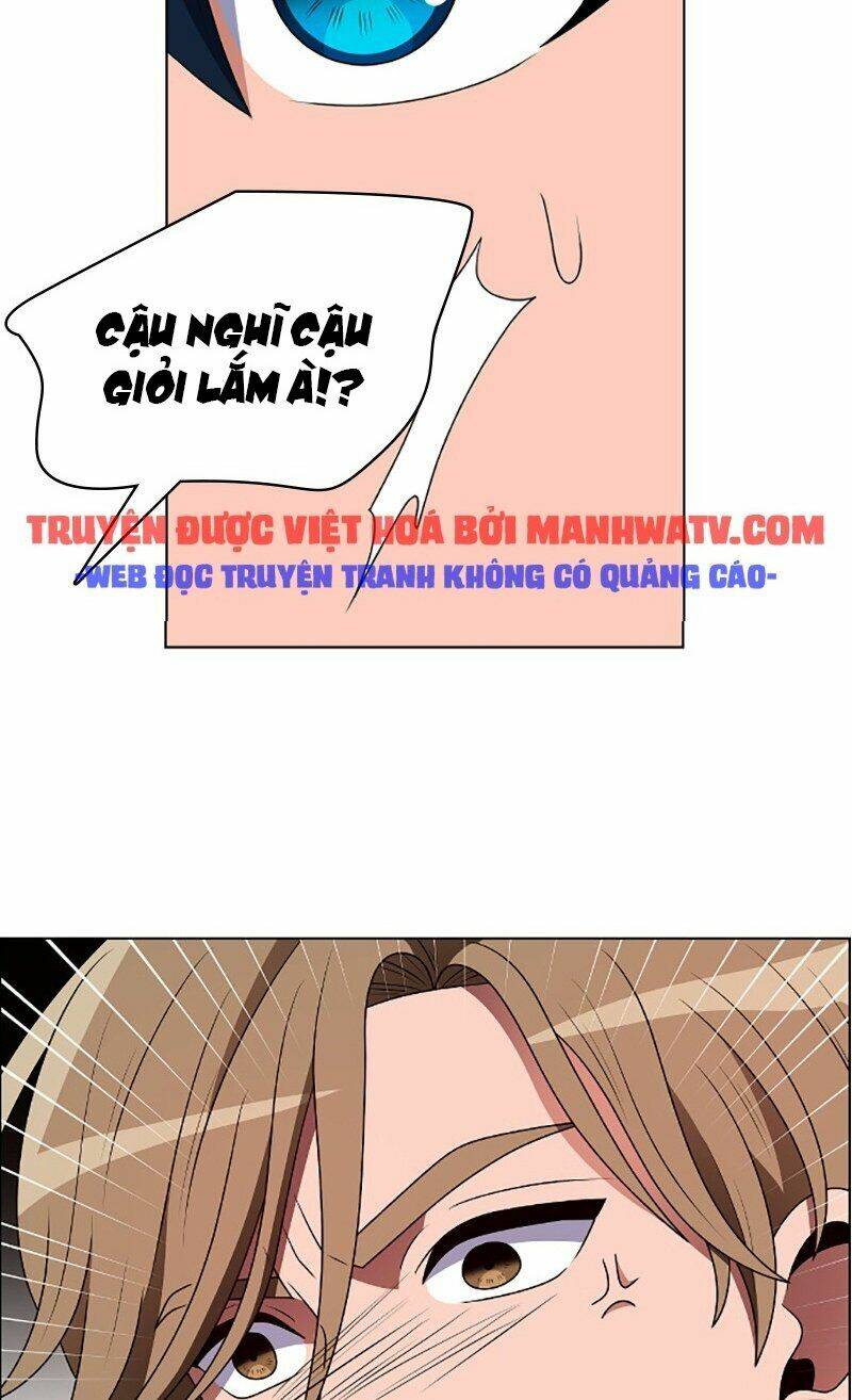 No Scope - Chương 89