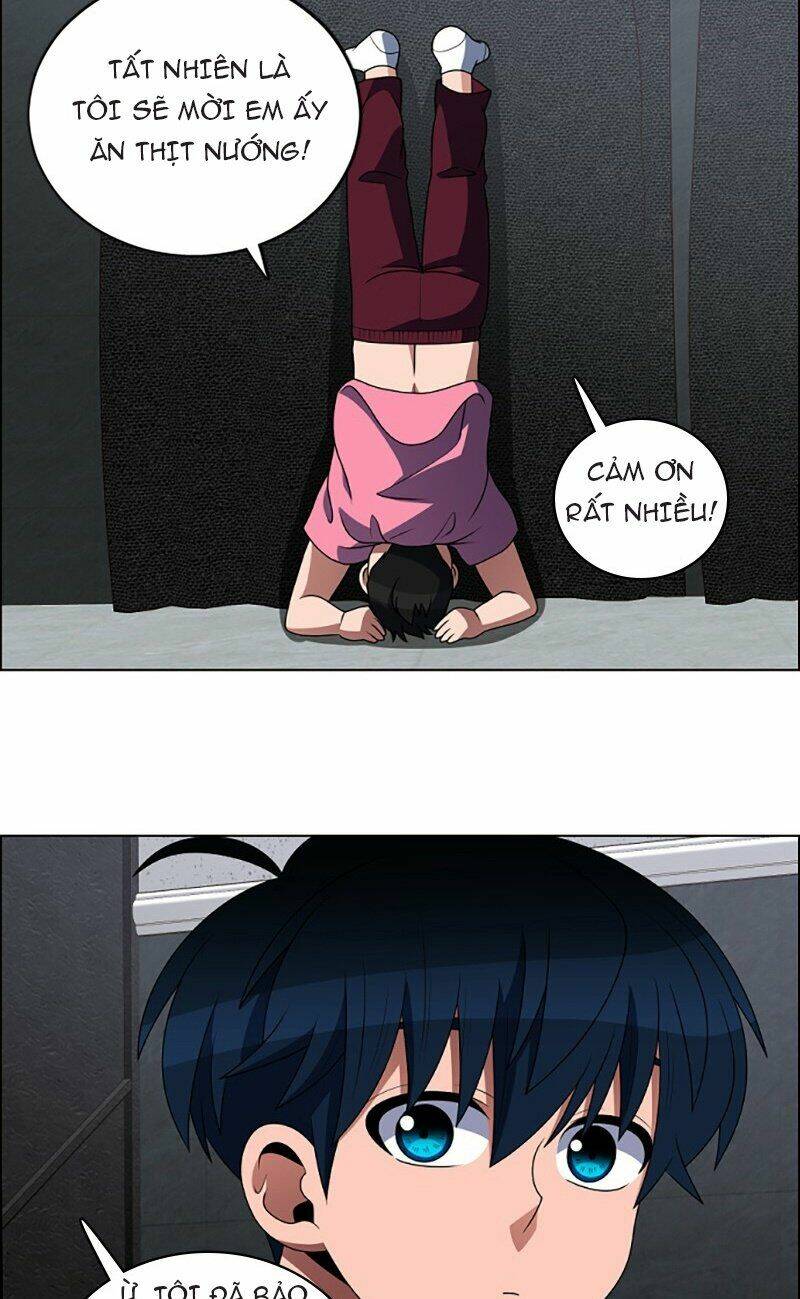 No Scope - Chương 89