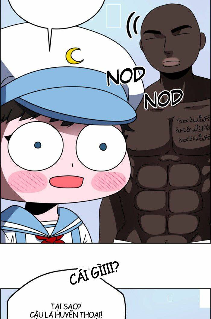 No Scope - Chương 9