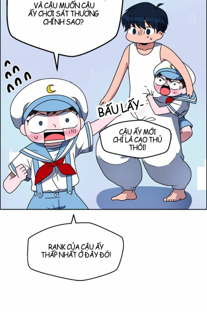 No Scope - Chương 9