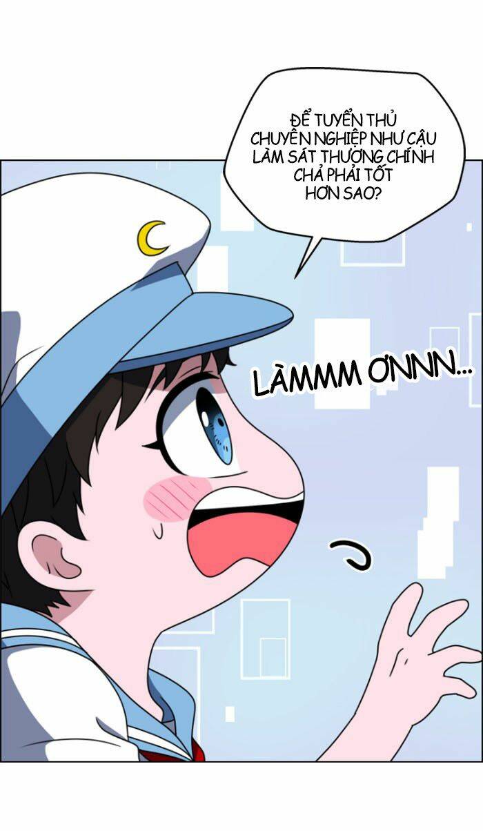 No Scope - Chương 9