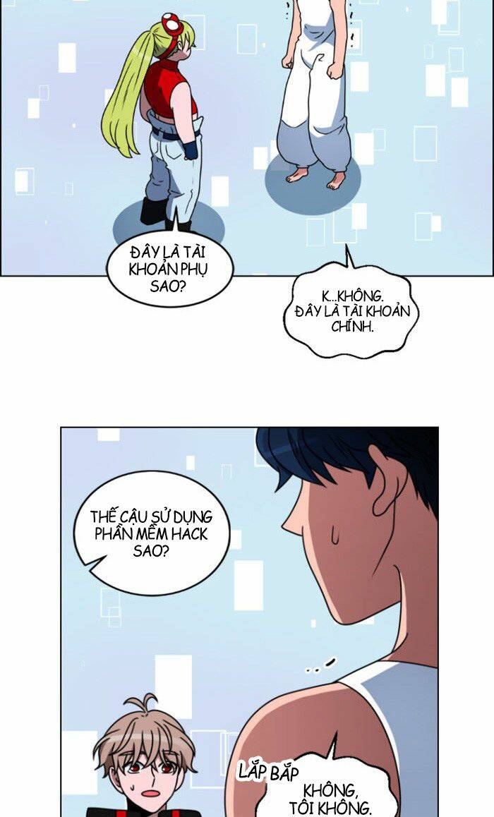 No Scope - Chương 9