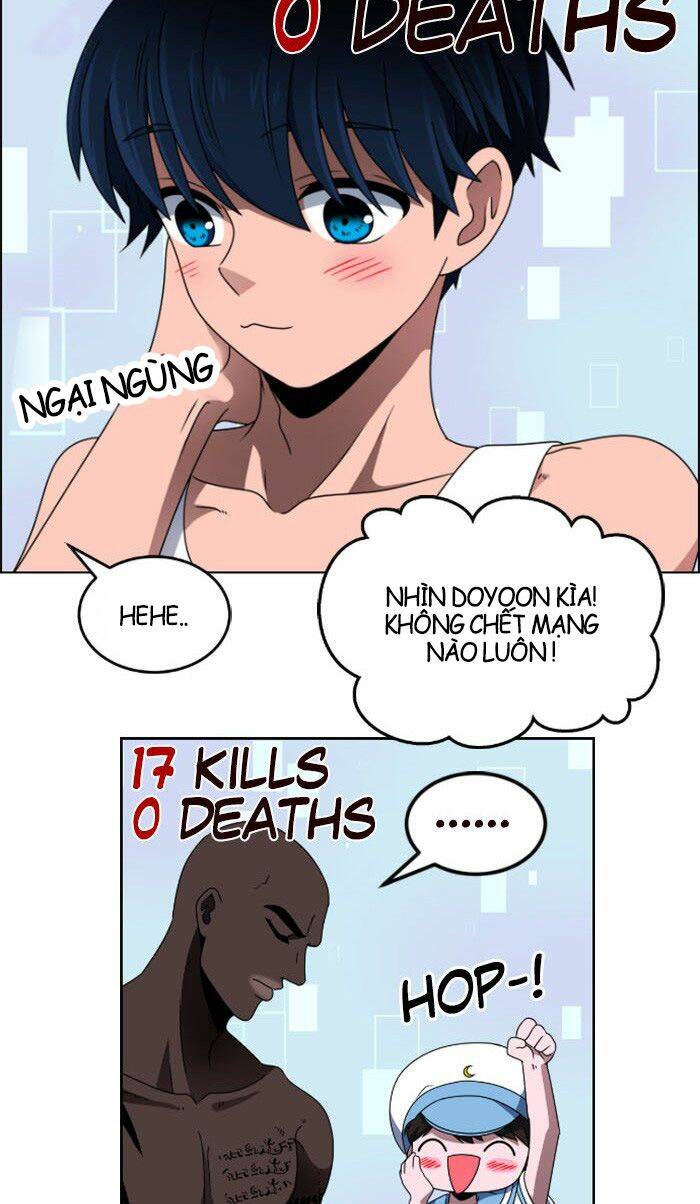 No Scope - Chương 9