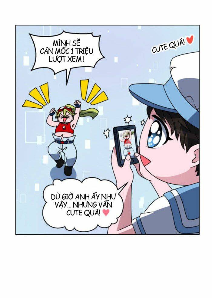 No Scope - Chương 9