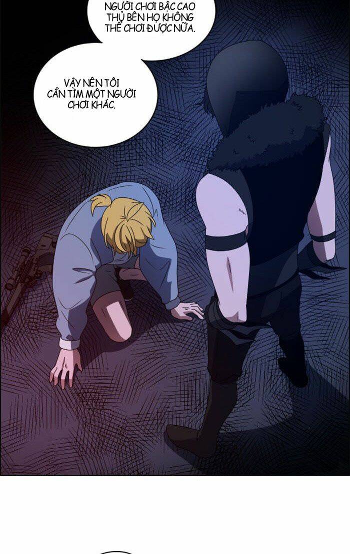 No Scope - Chương 9