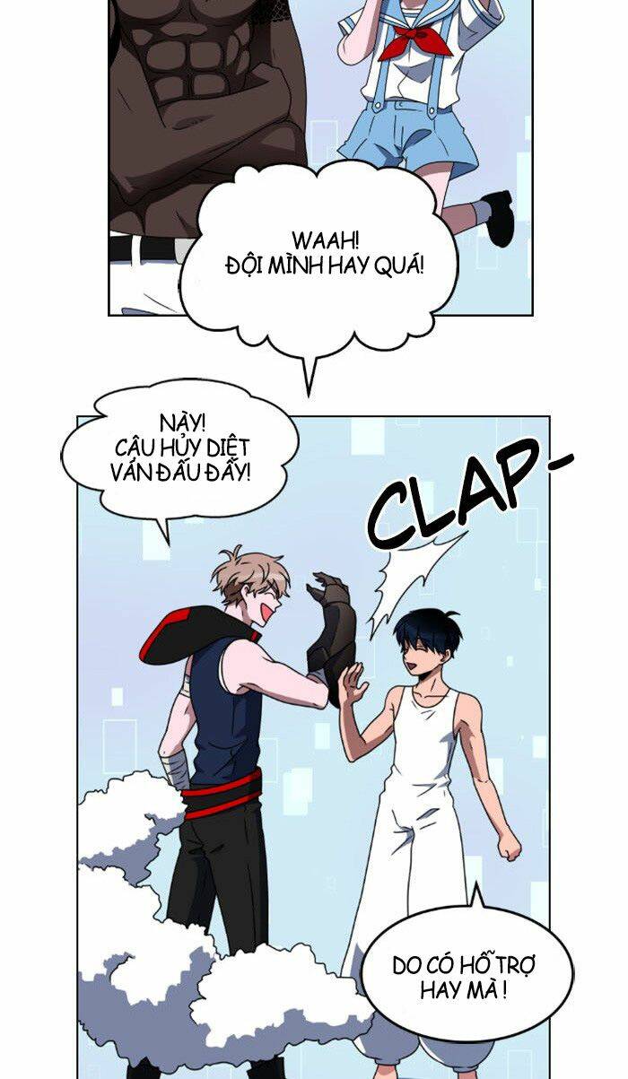No Scope - Chương 9