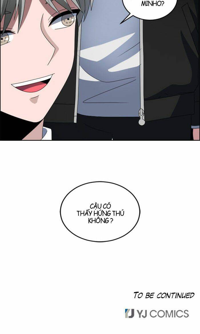 No Scope - Chương 9