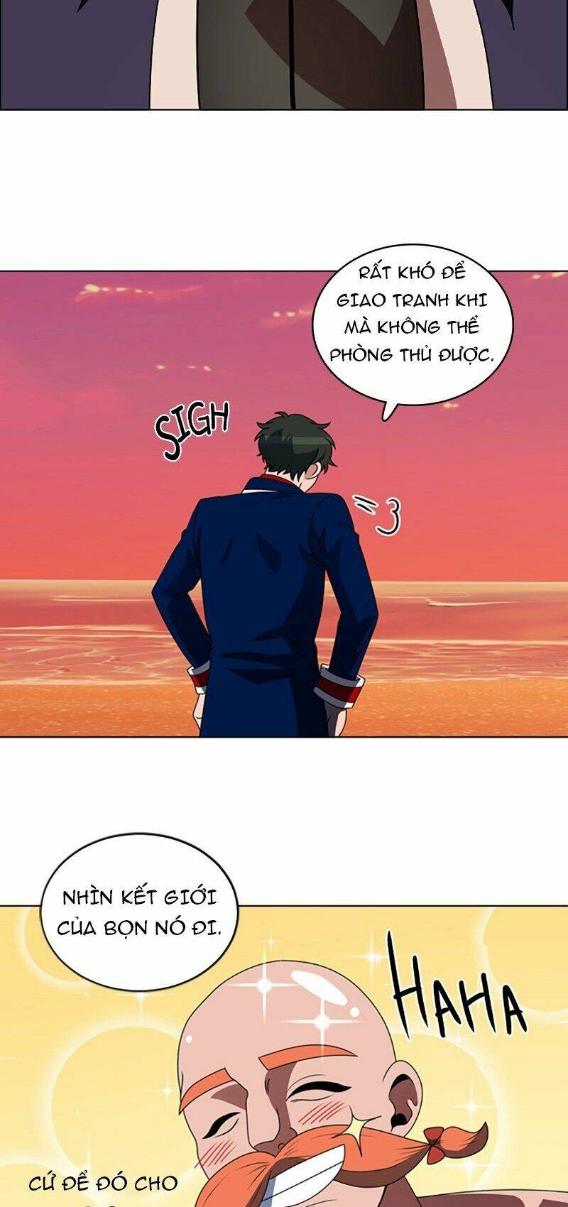 No Scope - Chương 90