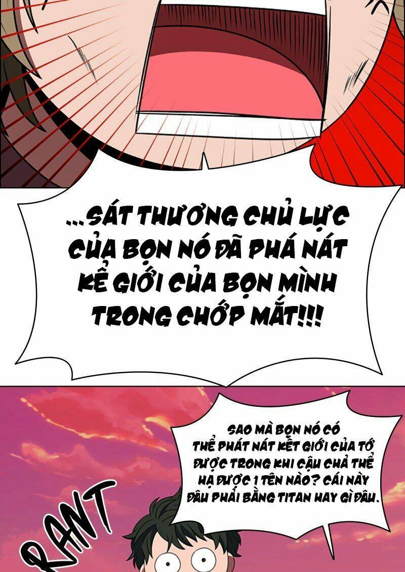 No Scope - Chương 90
