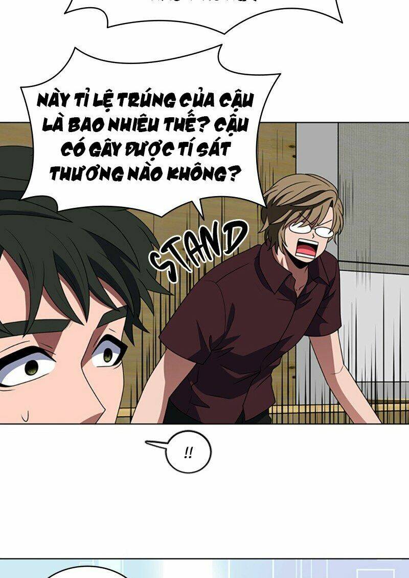 No Scope - Chương 90