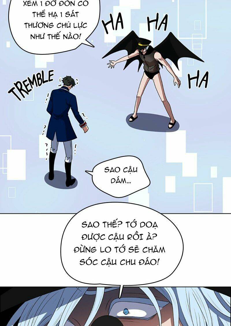 No Scope - Chương 90