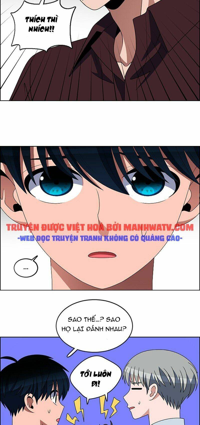 No Scope - Chương 90
