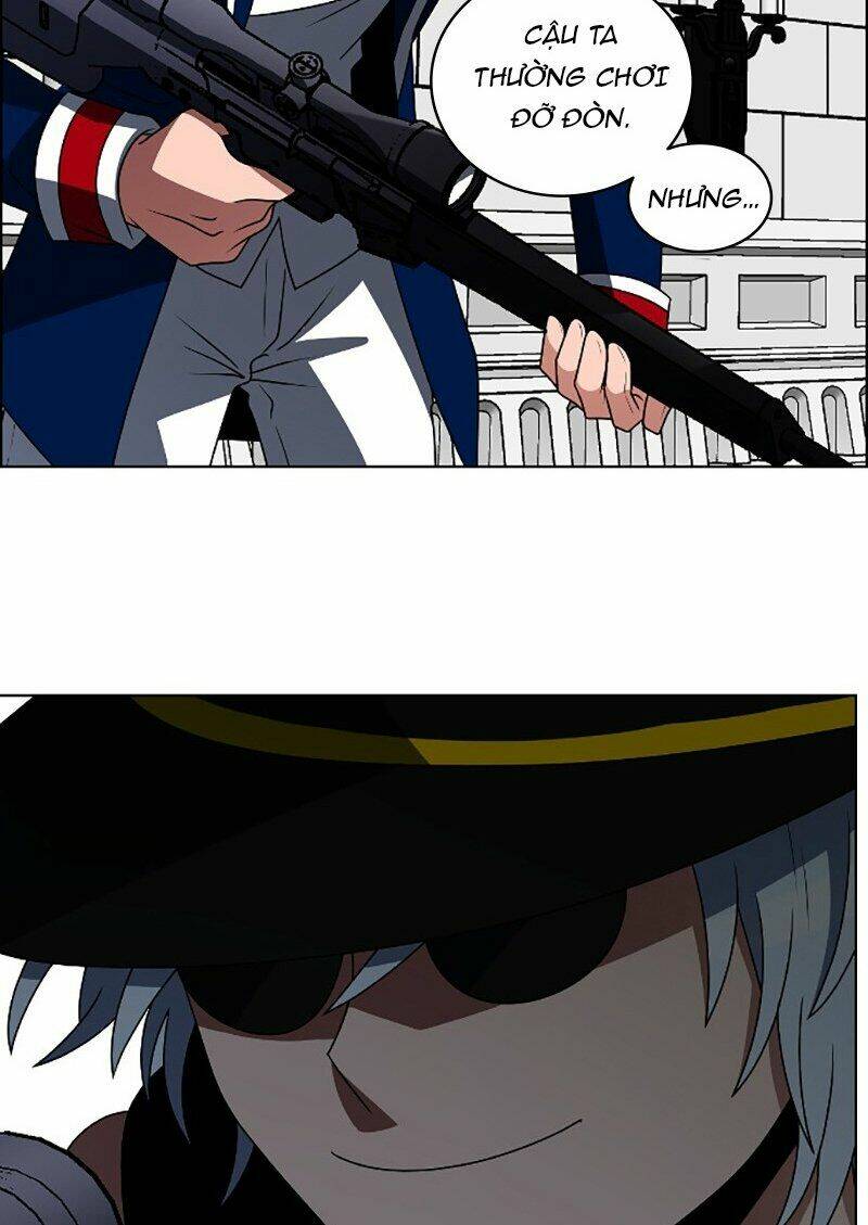 No Scope - Chương 90