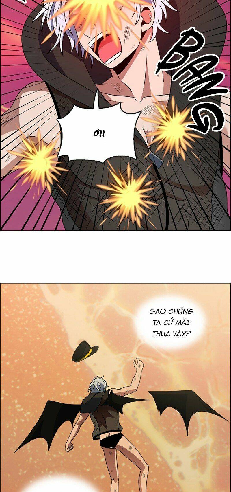 No Scope - Chương 90
