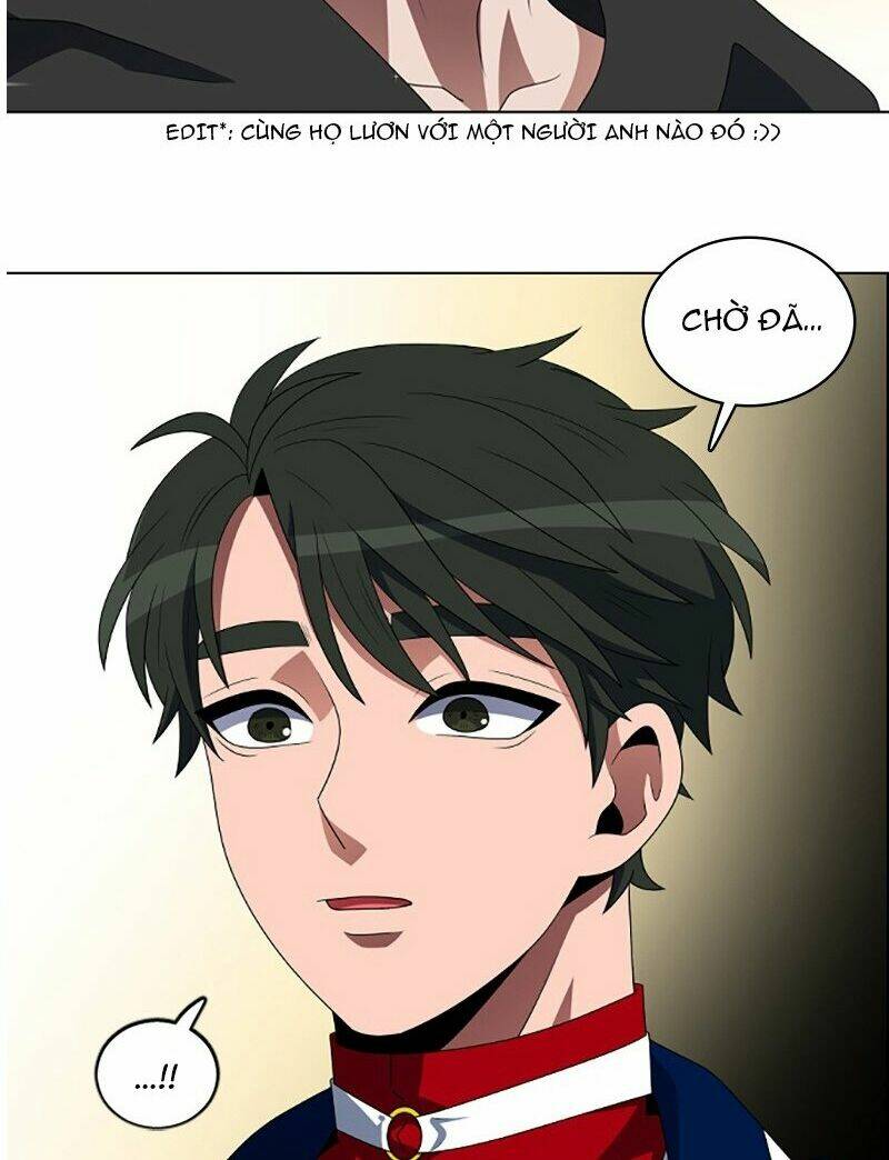 No Scope - Chương 90