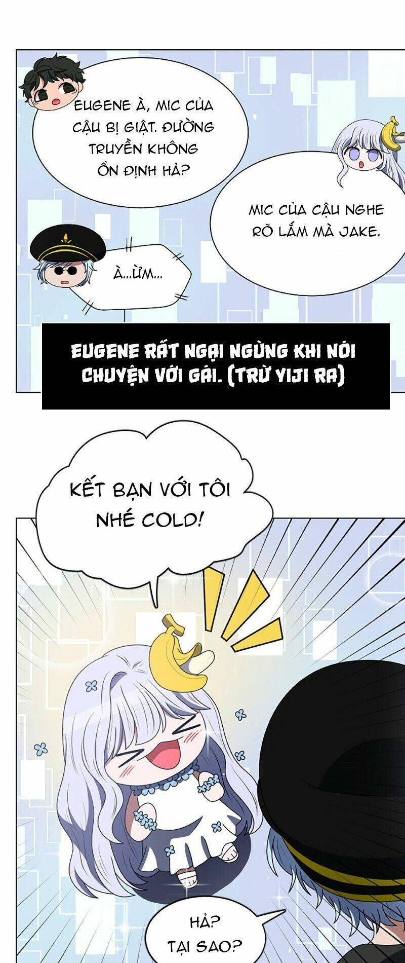 No Scope - Chương 91