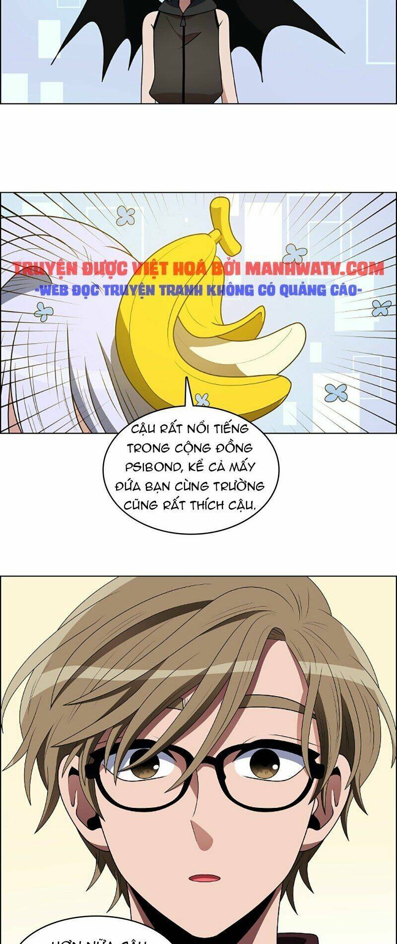 No Scope - Chương 91