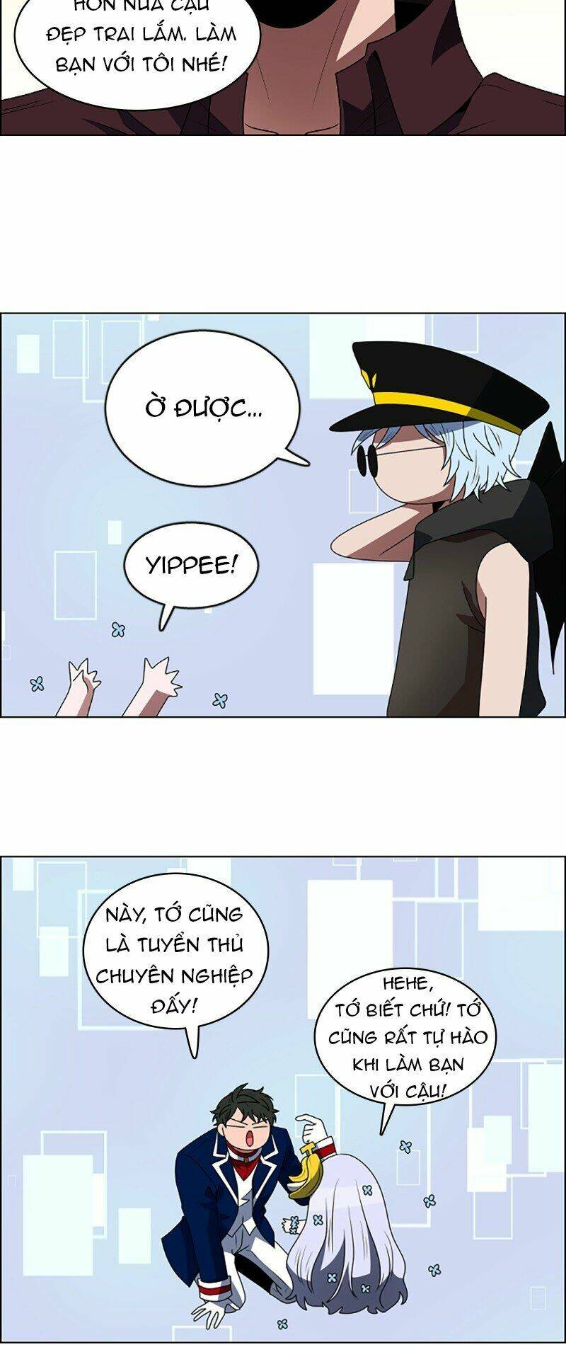 No Scope - Chương 91