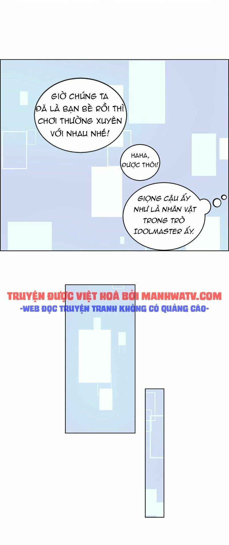 No Scope - Chương 91