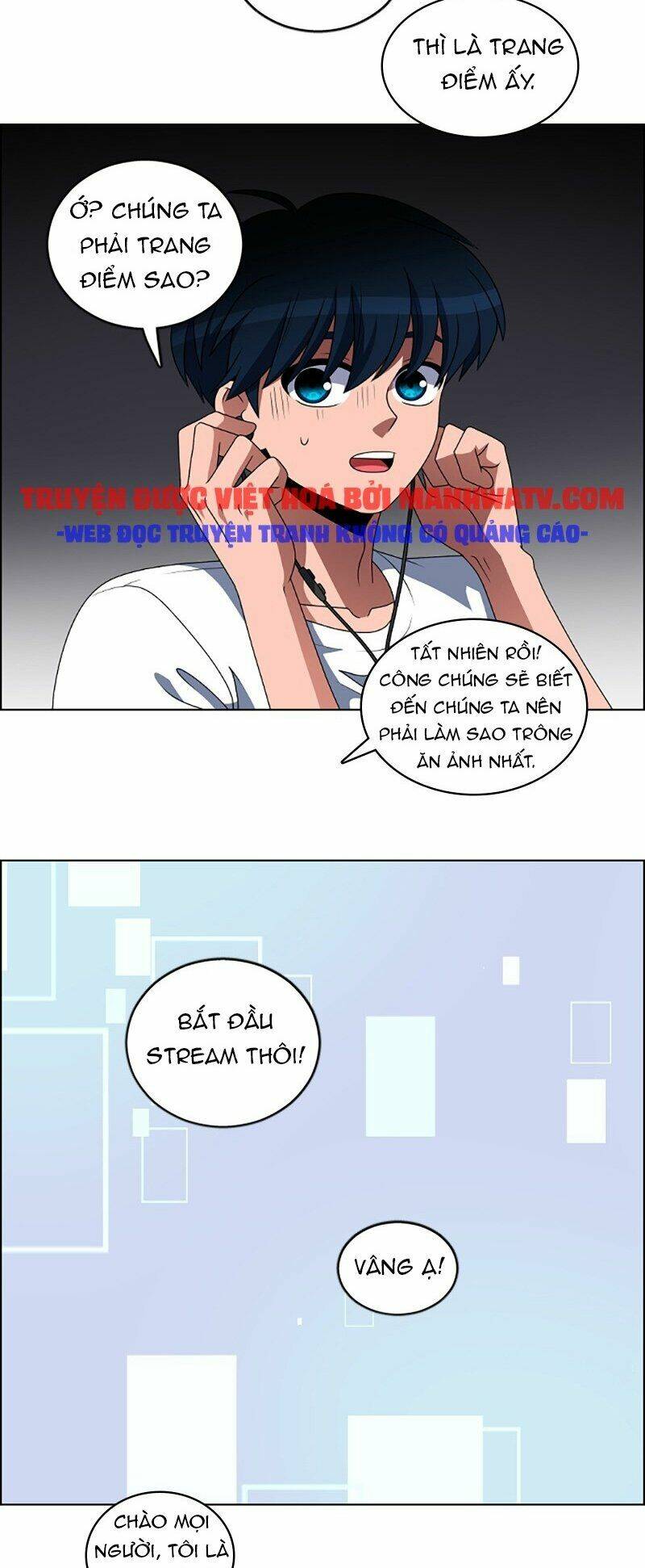 No Scope - Chương 91