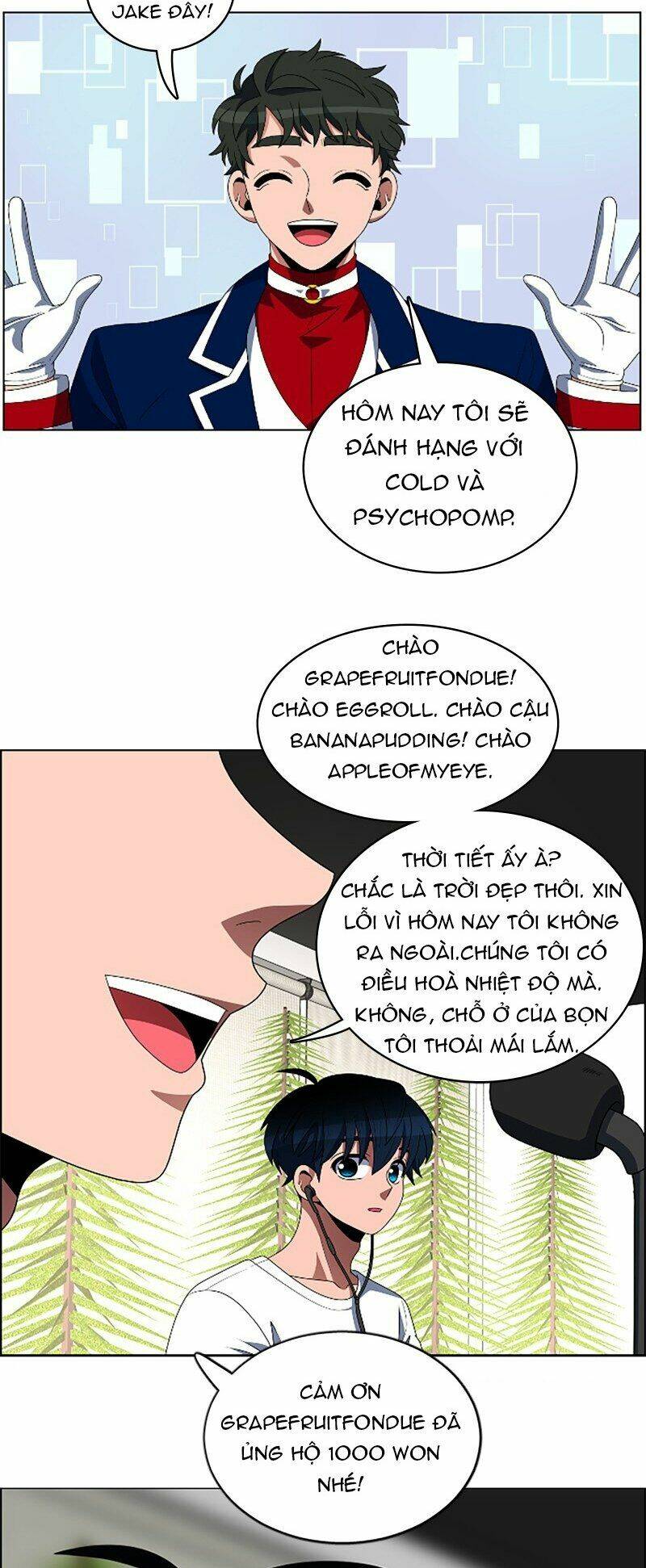 No Scope - Chương 91