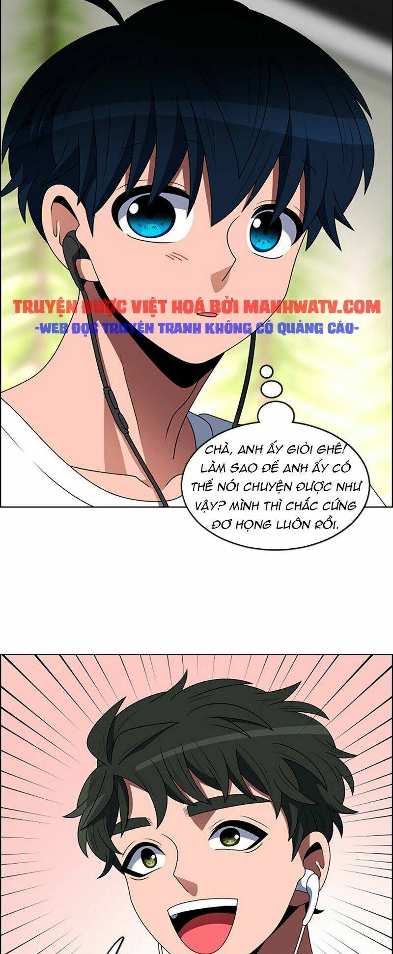 No Scope - Chương 91