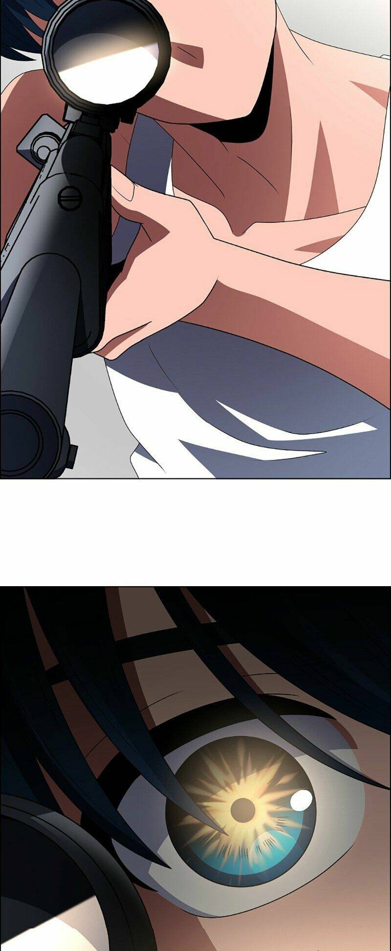 No Scope - Chương 91