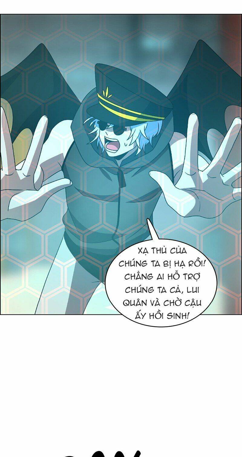 No Scope - Chương 91