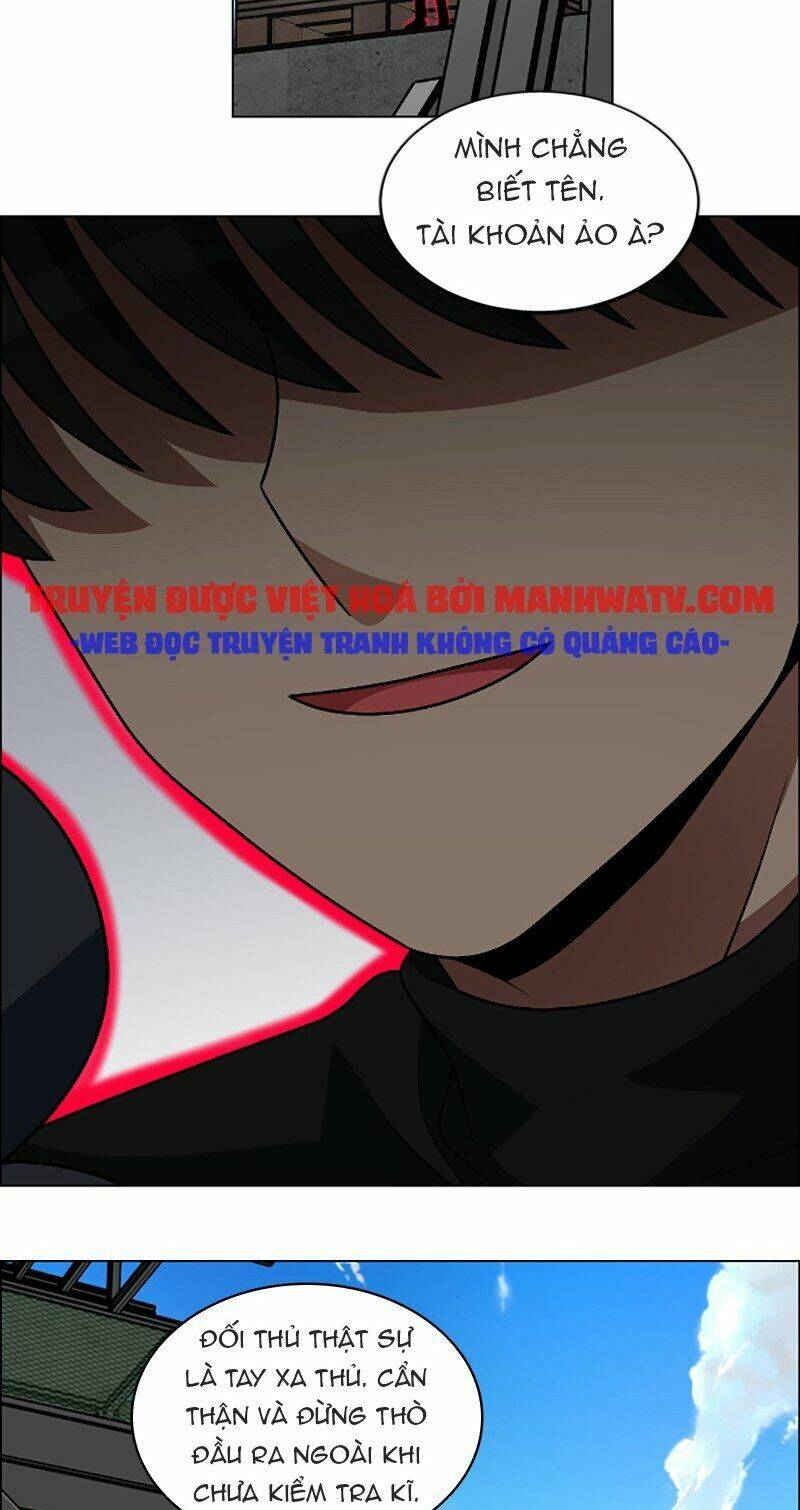 No Scope - Chương 91