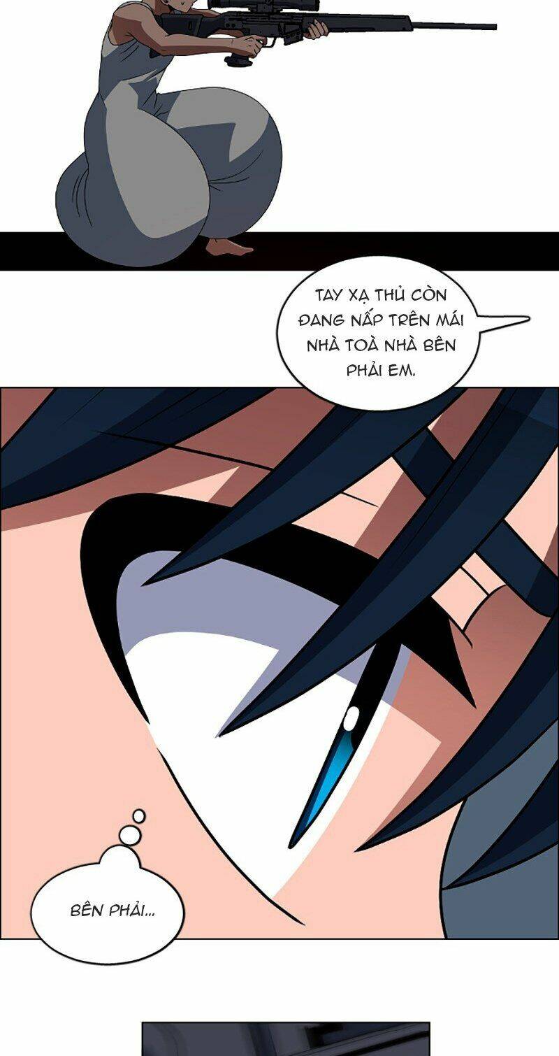 No Scope - Chương 91